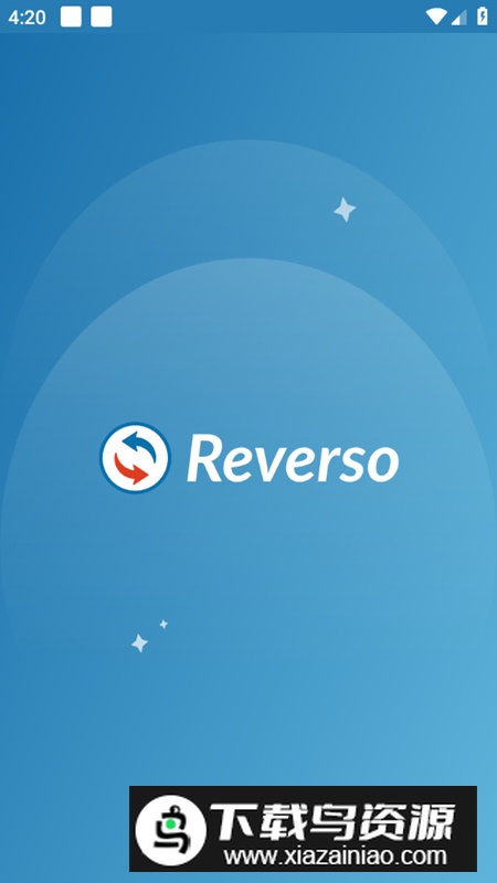 Reverso Context翻译软件解锁高级版最新版截图1