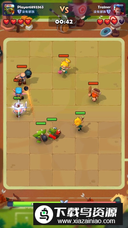 卢杜斯免广告破解版最新版截图5