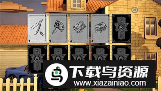 Demons Never Lie恶魔不撒谎游戏安卓完整版最新版截图2