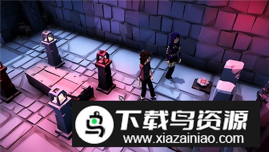 Demons Never Lie恶魔不撒谎游戏安卓完整版最新版截图3