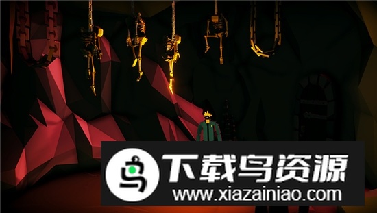 Demons Never Lie恶魔不撒谎游戏安卓完整版最新版截图4