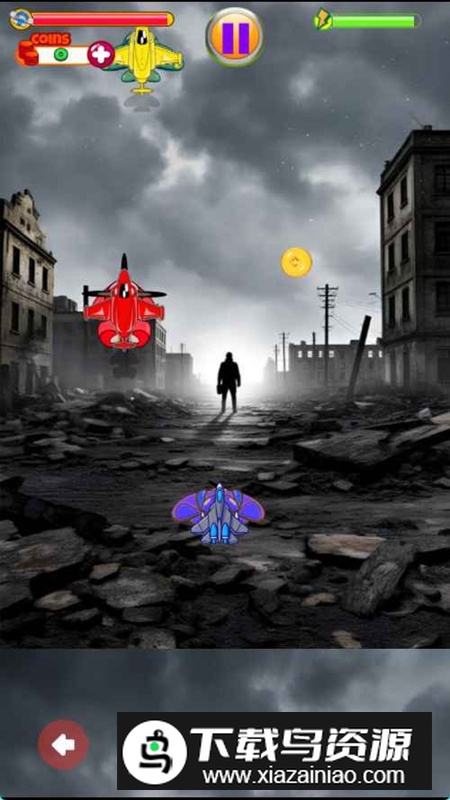 幸存者的末日生存游戏官方正版最新版截图1