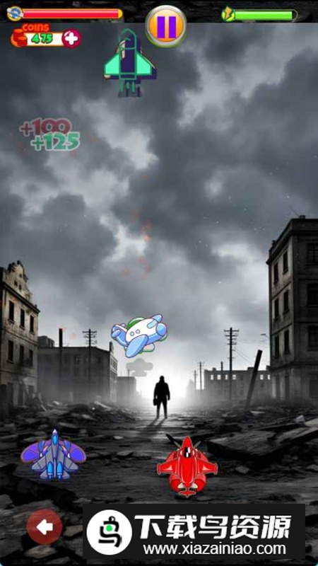 幸存者的末日生存游戏官方正版最新版截图4