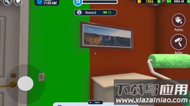 房间设计模拟器手机版截图1