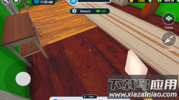 房间设计模拟器手机版截图2