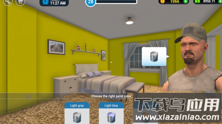 房间设计模拟器手机版截图3