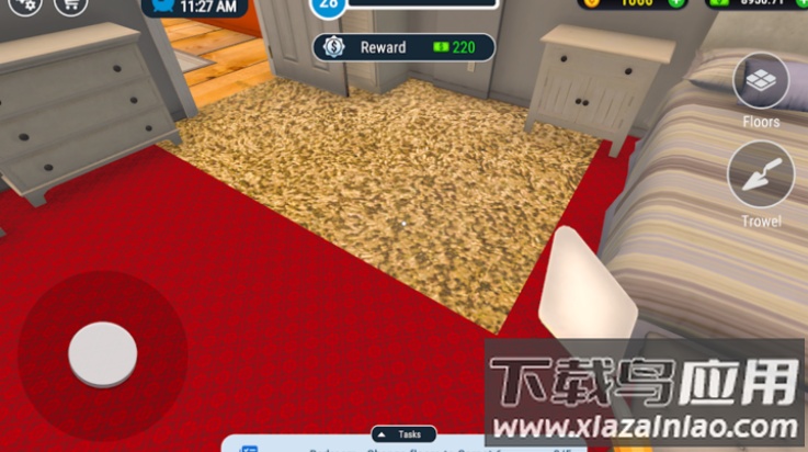 房间设计模拟器手机版截图4