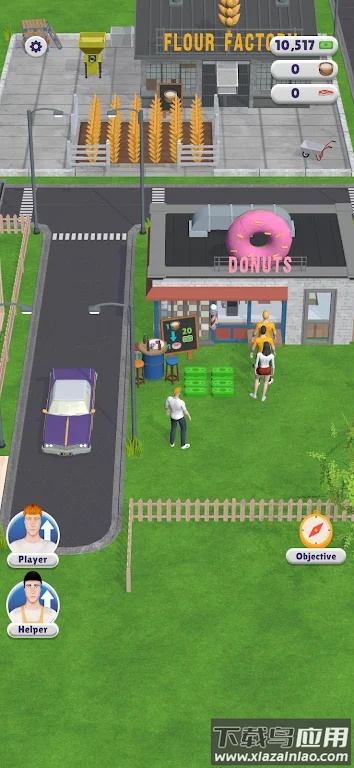 My City Empire我的都市帝国最新版截图3