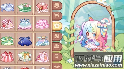 可爱猫猫的梦幻小镇手游最新版下载最新版截图2