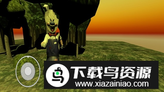 恐怖冰淇淋8中文版正式版无广告(ice scream 8)最新版截图3