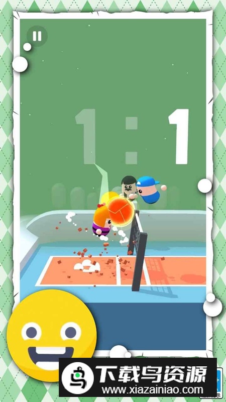 球神之战手机官方版游戏最新版截图1