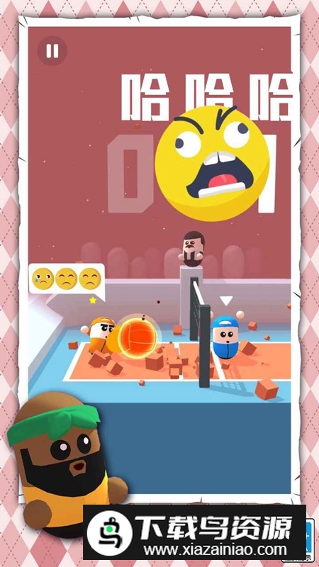 球神之战手机官方版游戏最新版截图3