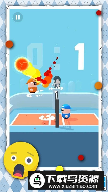 球神之战手机官方版游戏最新版截图4