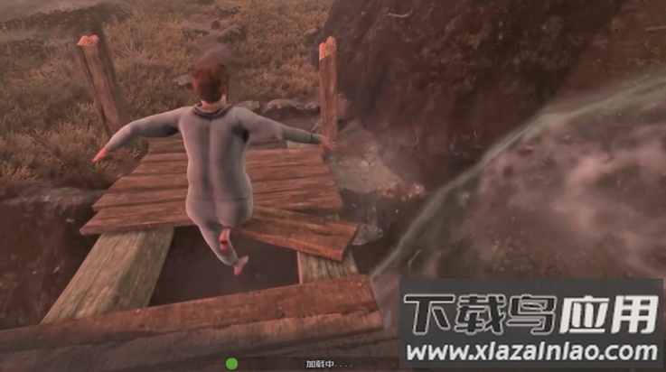 一步一脚印冒险游戏最新版截图3