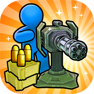 弹药狂热塔炮防御最新版下载(Ammo Fever)