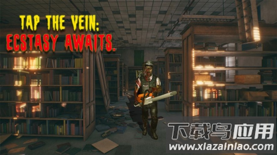 你好老师恐怖教室逃离游戏最新版截图1