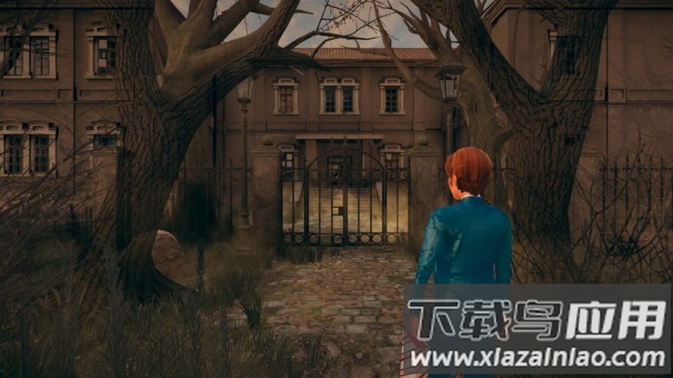 你好老师恐怖教室逃离游戏最新版截图4