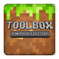 我的世界工具箱携带版(Minecraft ToolBox工具箱:携带版)