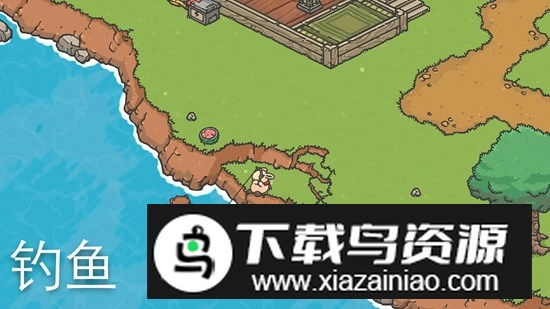 月兔奥德赛游戏中文版最新版最新版截图2