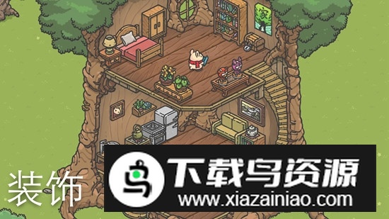 月兔奥德赛游戏中文版最新版最新版截图3