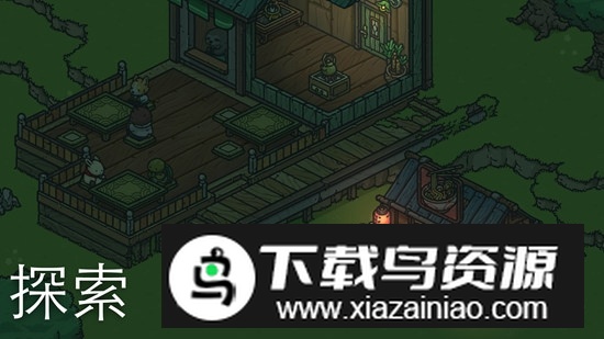 月兔奥德赛游戏中文版最新版最新版截图4