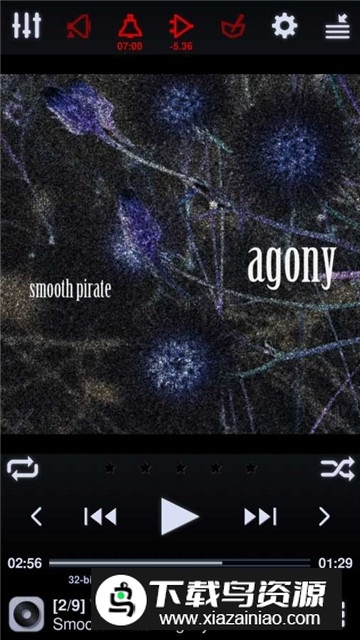 Neutron播放器专业版截图1