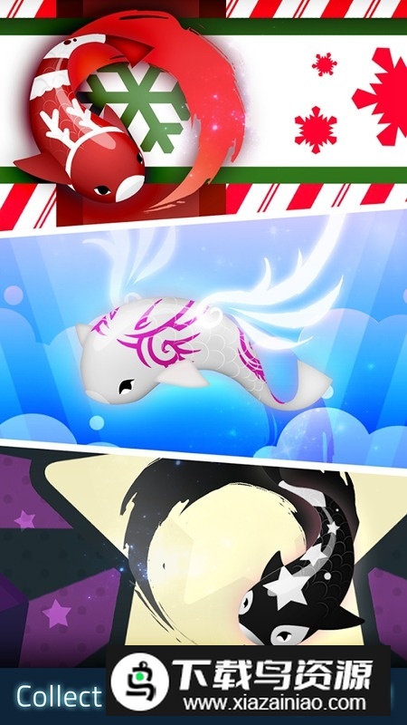 Zen Koi Classic禅宗锦鲤安卓版安装包最新版截图3