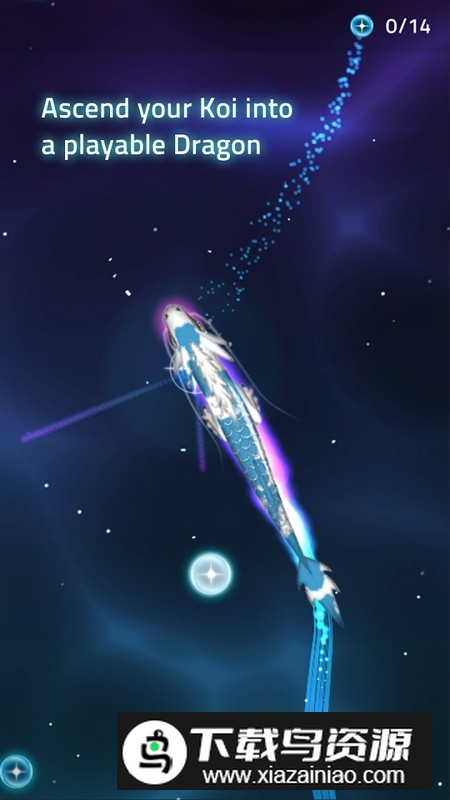 Zen Koi 2禅宗锦鲤2最新版安卓版截图6