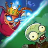 植物大战僵尸部落破解版免广告