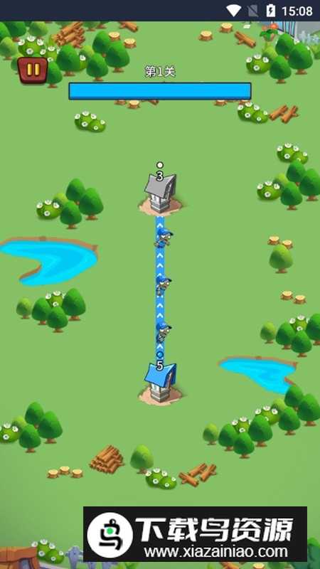 植物大战僵尸部落破解版免广告最新版截图3