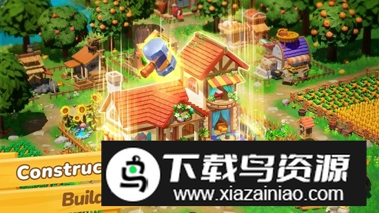 Dragonscapes Adventure梦幻龙乐园2025最新版本最新版截图4