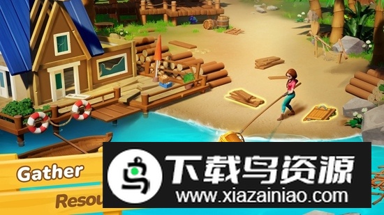 Dragonscapes Adventure梦幻龙乐园2025最新版本最新版截图5