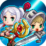 坎公骑冠剑日服