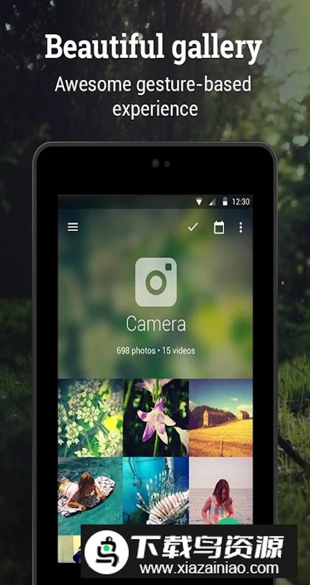 Piktures相册高级版最新版最新版截图2