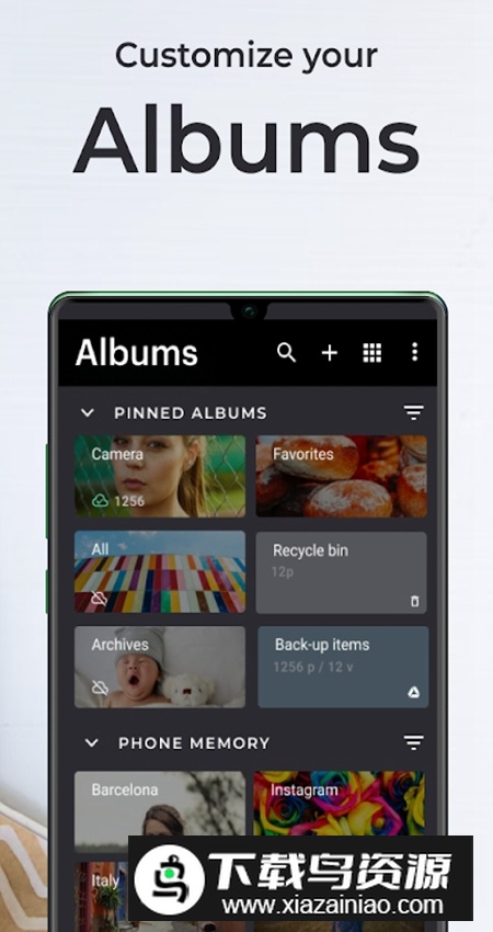 Piktures相册高级版最新版最新版截图3