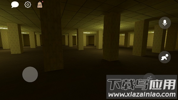 后室游戏联机版截图4