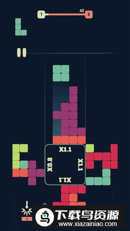 不一样的方块游戏免费正版最新版截图2