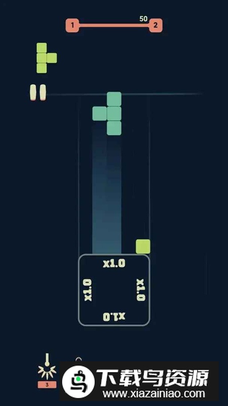 不一样的方块游戏免费正版最新版截图4