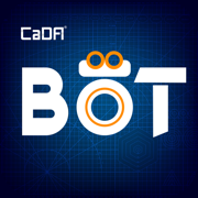 cada bot app
