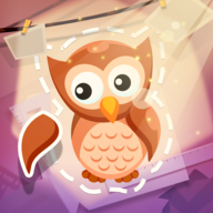 纸拼图工作坊手游最新版(Workshop: Paper Puzzle)