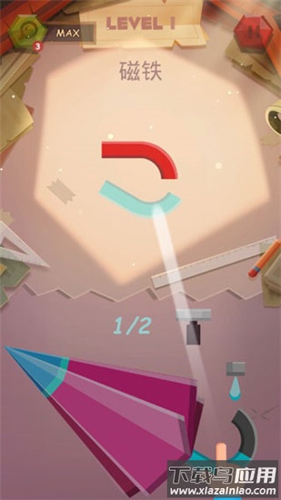 纸拼图工作坊手游最新版(Workshop: Paper Puzzle)最新版截图4