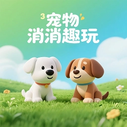 宠物消消趣玩游戏官方最新版