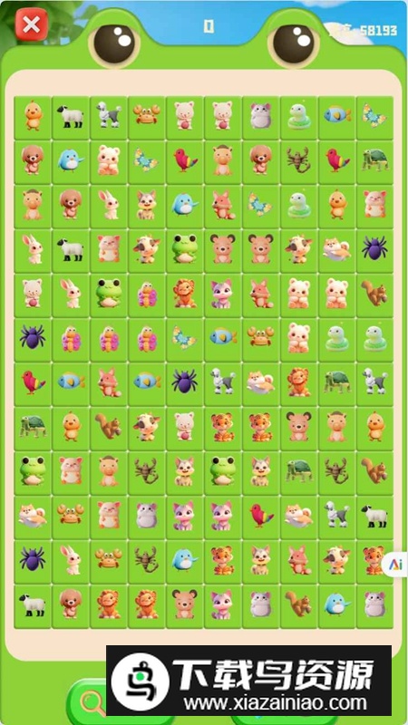 宠物消消趣玩游戏官方最新版最新版截图2