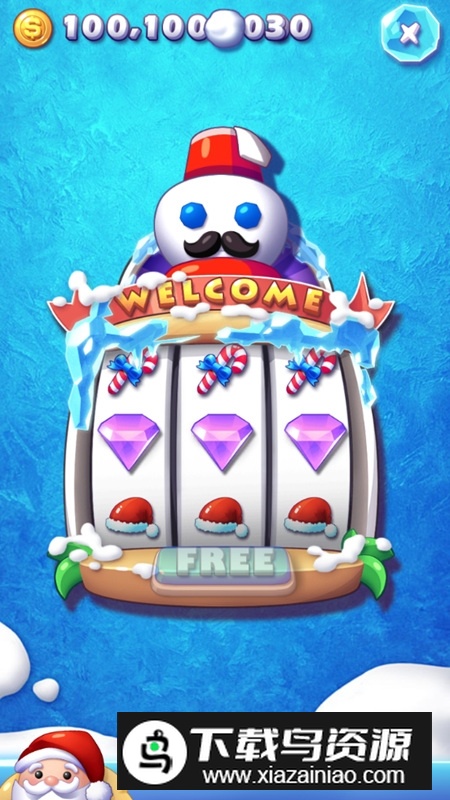 Ice Crush粉碎冰块无限金币破解版最新版截图3