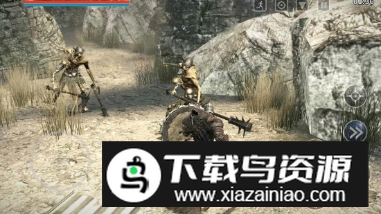 憎恨之心破解版武器全解锁版内置作弊菜单版最新版截图3