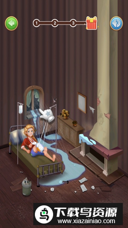 庄园时刻无限星星版修改版截图