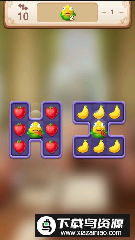 庄园时刻无限星星版修改版截图