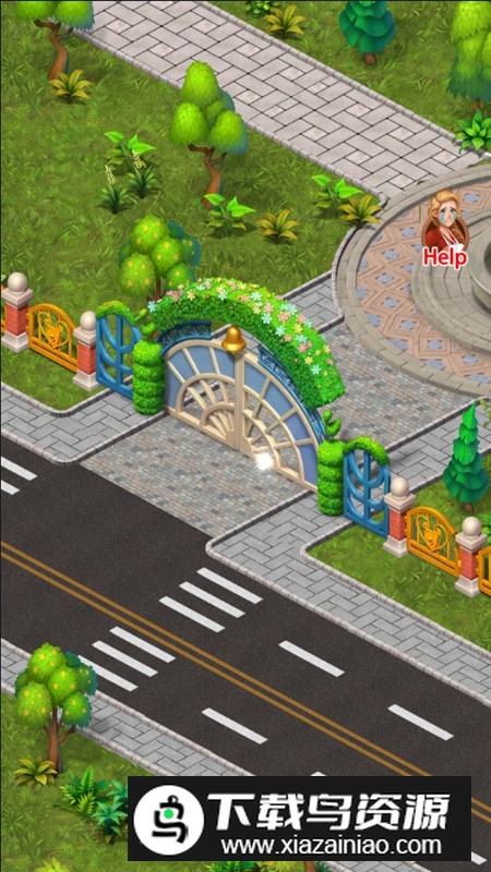 庄园时刻无限星星版修改版截图