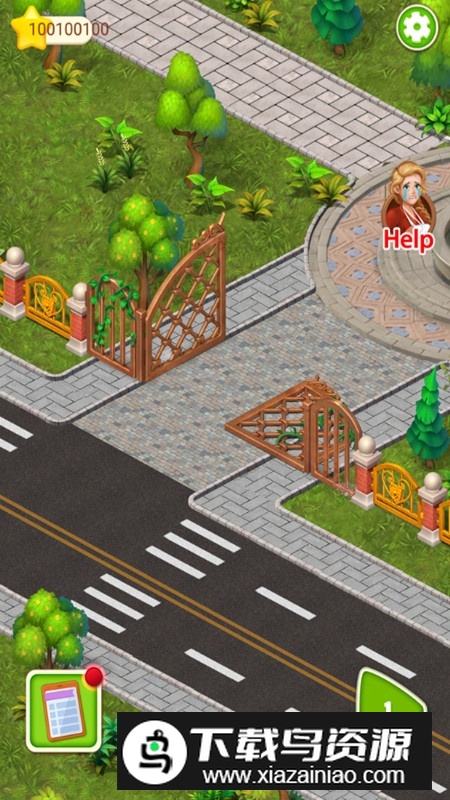 庄园时刻无限星星版修改版截图