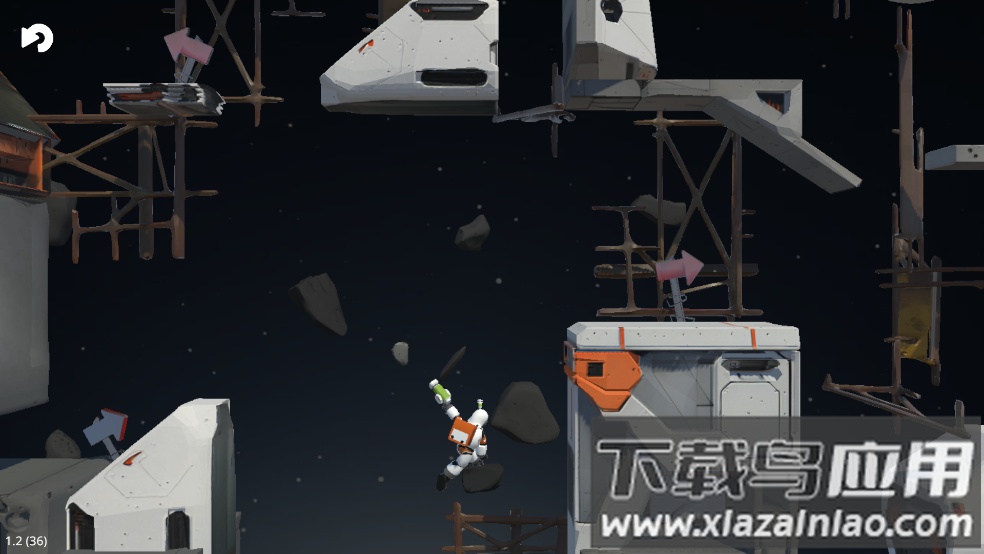 黑洞枪游戏最新版截图4